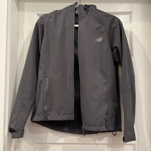 New Balance Water Resistant Jacket (size small)